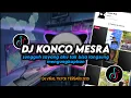 DJ Sungguh Sayang Aku Tak Bisa Langsung Mengungkapkan Remix Viral TikTok Terbaru 2025 Full Bass