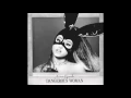 Ariana Grande - Let Me Love You (Audio) ft. Lil Wayne