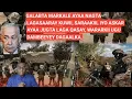 Download Lagu HABEEN:  MARKALE AYAA NAGTA LAGASAARAY KUWII, SARAAKIIL IYO ASKAR AYAA JUGTA LAGA QASAY, WARARKII