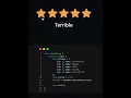 Create On Star Rating html using in css