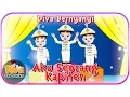 Download Lagu Aku Seorang Kapiten | Diva bernyanyi | Diva The Series Official
