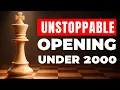 Lagu This Simple Opening is UNSTOPPABLE Under 2000 ELO