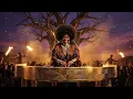 Ibrahim Tatlises - Mavi Mavi | Desert Afro Soul Cover
