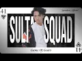 Download Lagu SULTAN SQUAD 2 : GOG - Episode 41