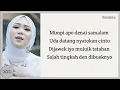 Download Lagu Fauzana Mimpi Apo Samalam Lyrics Karaoke 