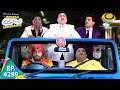 Download Lagu Residents Go In Search Of Bapuji | Taarak Mehta Ka Ooltah Chashmah | Full Episode 4289 | 8 Jan 2025
