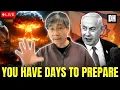 Download Lagu WW3 Begins THIS MONTH: Israel-Iran War Detonates | Prof. Jiang Xueqin