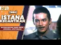 Download Lagu ISTANA KECANTIKAN (1988) FULL MOVIE HD - MATHIAS MUCHUS, NURUL ARIFIN, JOICE ERNA, AGUST MELASZ