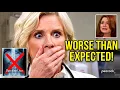 Days of our Lives KAYLA SHOCKED Joy s Condition Worse Than Expected - She Will Be Paralyzed