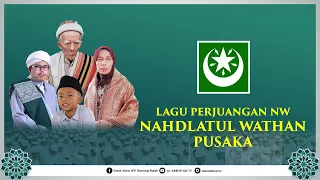 Download LAGU NAHDLATUL WATHAN - NAHDLATUL WATHAN PUSAKA MP3