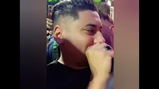 تقدرت عليا في عام السنة Cheb Ali Madjadji 