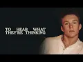 Ty Myers - Let 'Em Talk (Official Lyric Video)