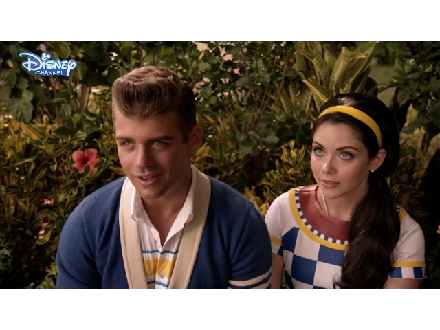 Teen Beach 2 - Trailer - Official Disney Channel UK HD