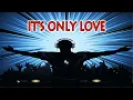 Download Lagu IT'S ONLY LOVE || Funkot single