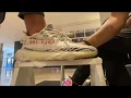 How to clean Yeezy Zebras under 3 minutes