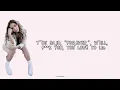 Just Stef - Joke | (Lyrics~)