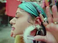 ALİZADE - ESTAFURLA & PIC BOCEK [OFFICIAL VIDEO]
