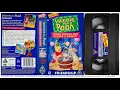 Download Lagu Winnie the Pooh Friendship 4 - Three Cheers for Eeyore and Rabbit! (4th January 1999) UK VHS