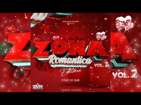 Download MP3 Mix Romántico Éxitos En Ingles  By Dj Lex ID La Potencia Auditiva Zona Music Records Poder Latino