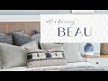 Beau Collection - Eastern Accents