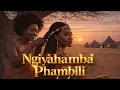 Lagu Ngiyahamba Phambili (l'm Living)