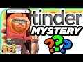 Milennial reacts to Something Very Weird Is Happening On Tinder Too Old For Dating Apps
