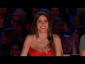 Madelyn Tallent & Malachi Martin Have Simon Seeing STAR Potential! | Auditions | AGT 2026