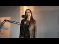Lilly Kim - Insanity's Crescendo (Dark Tranquillity cover)