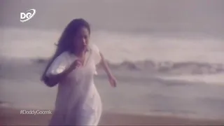 rhoma irama ft riza umami suratan hd hq stereo stf tabir biru