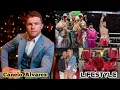 Canelo Alvarez Boxer Lifestyle Age Biography Girlfriend Cars Net Worth House Income Wife 2022