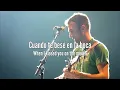Sufjan Stevens - Casimir Pulaski Day [Sub Español+Lyrics+Live]