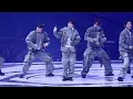 [4K] CAM | 251220 엑소(EXO) 으르렁 Growl | 2025 MMA 멜론뮤직어워드
