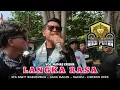 Download Lagu LANGKA RASA VOC.MAMAS KRISNA | ANDI PUTRA 3 !! SEA PARTY WARUDUWUR GANG MACAN MUNDU CIREBON 2025