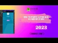 How To Remove action Bar in Android Studio Action Bar Not Removing Android Studio Techno Harsh