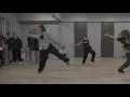 Kaytranada Feat. Syd - You're The One | Choreography by Sandy Rzeźniczak