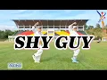 Download Lagu SHY GUY by Richastic, Mr Stylez , Frankie balou || zumba || dance fitness