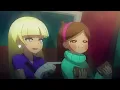 What if "Gravity Falls" was an anime