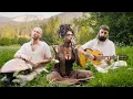 Lagu OM SO HUM MANTRA | Powerful Healing, Meditation \u0026 Relax Music | ⁨@MalteMarten⁩ x ⁨@ChantressSeba⁩