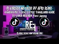 Download Lagu DJ KARERA NO TOCHI BY APRI REMX | DJ luka negara versi jepang style THAILAND REMIX