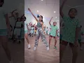 THE SPARK - Kabin Crew & Lisdoonvarna Crew | 2024 | ‪@Denathi.Pussegoda‬ Choreography