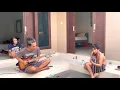 Lagu latihan gitar sama papap Pay Burman 🌈