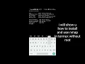 How to use and Install NMAP on Android without root Termux part 3