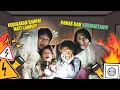 Download Lagu GAWAT KEBAKARAN ALETHA ABEW MENGUNGSI
