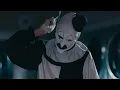 Terrifier 2 Laundry Mat Scene