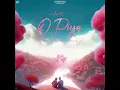 O Piya (Lyrics) | Khan x Noor x Raqib
