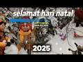 Selamat Hari Natal Merry Christmas | Lagu Natal Terbaru 2025 |  Versi Dj Viral tiktok
