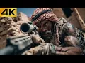 Lagu 【4K】2026 Action Movie: Elite Female Sniper Lures Mercenaries Into Death Trap. None Walked Out Alive!