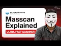 Masscan for Beginners High-Speed Port Scanning Explained