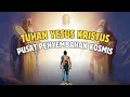 Download Lagu Tuhan Yesus Kristus Pusat Penyembahan Kosmis 🙏✝️✅