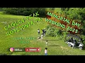 Adventure Bound Camping Resorts - EAGLES PEAK 2025